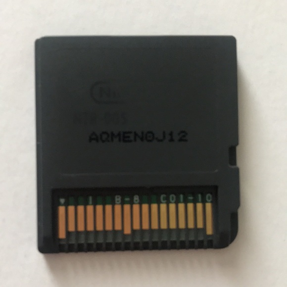 Sudoku Mania UFO DS Game Disc - Picture 2 of 2